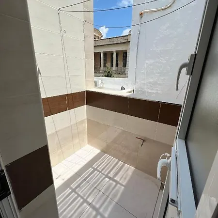 With Shared Bathroom * Sliema